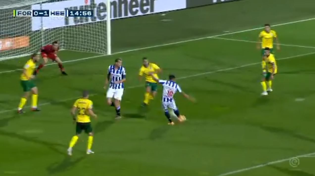 GFX Oliver Batista Meier Heerenveen