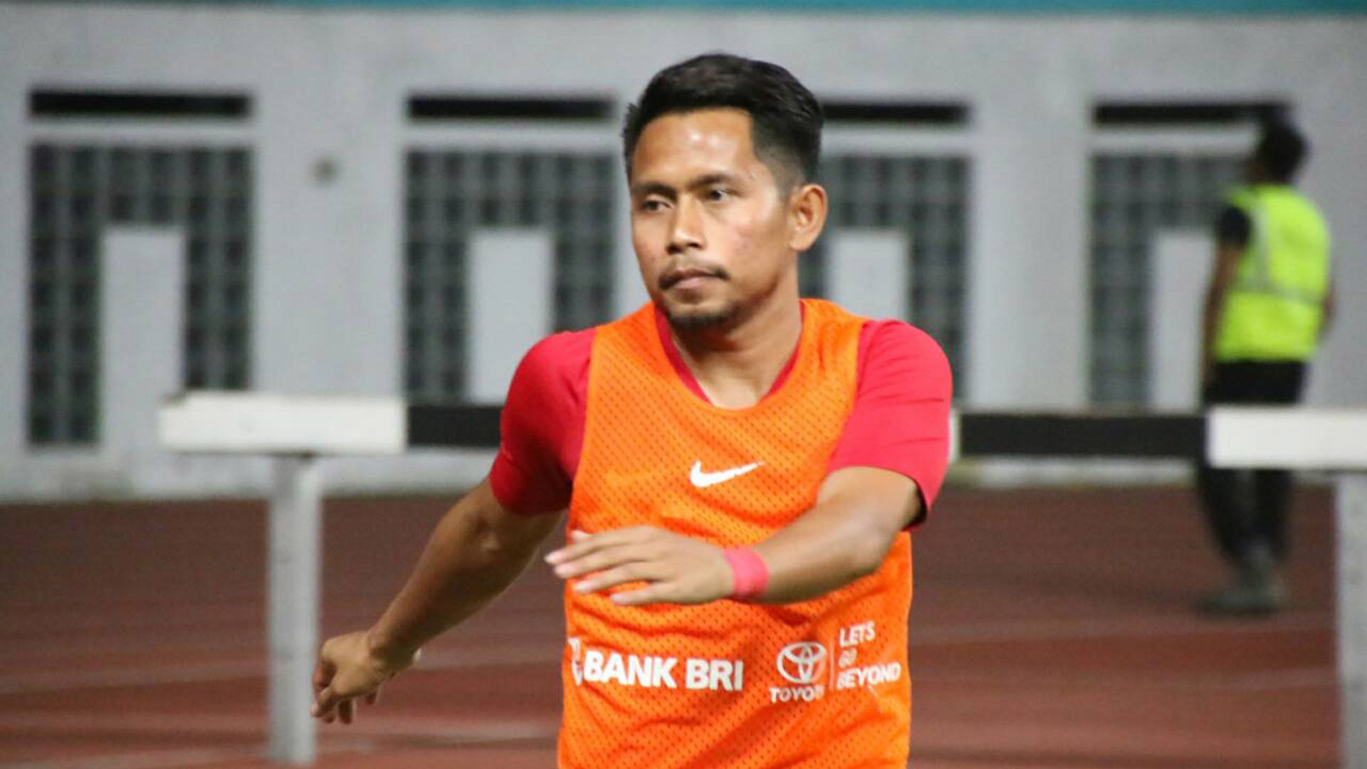 Andik Vermansyah - Indonesia