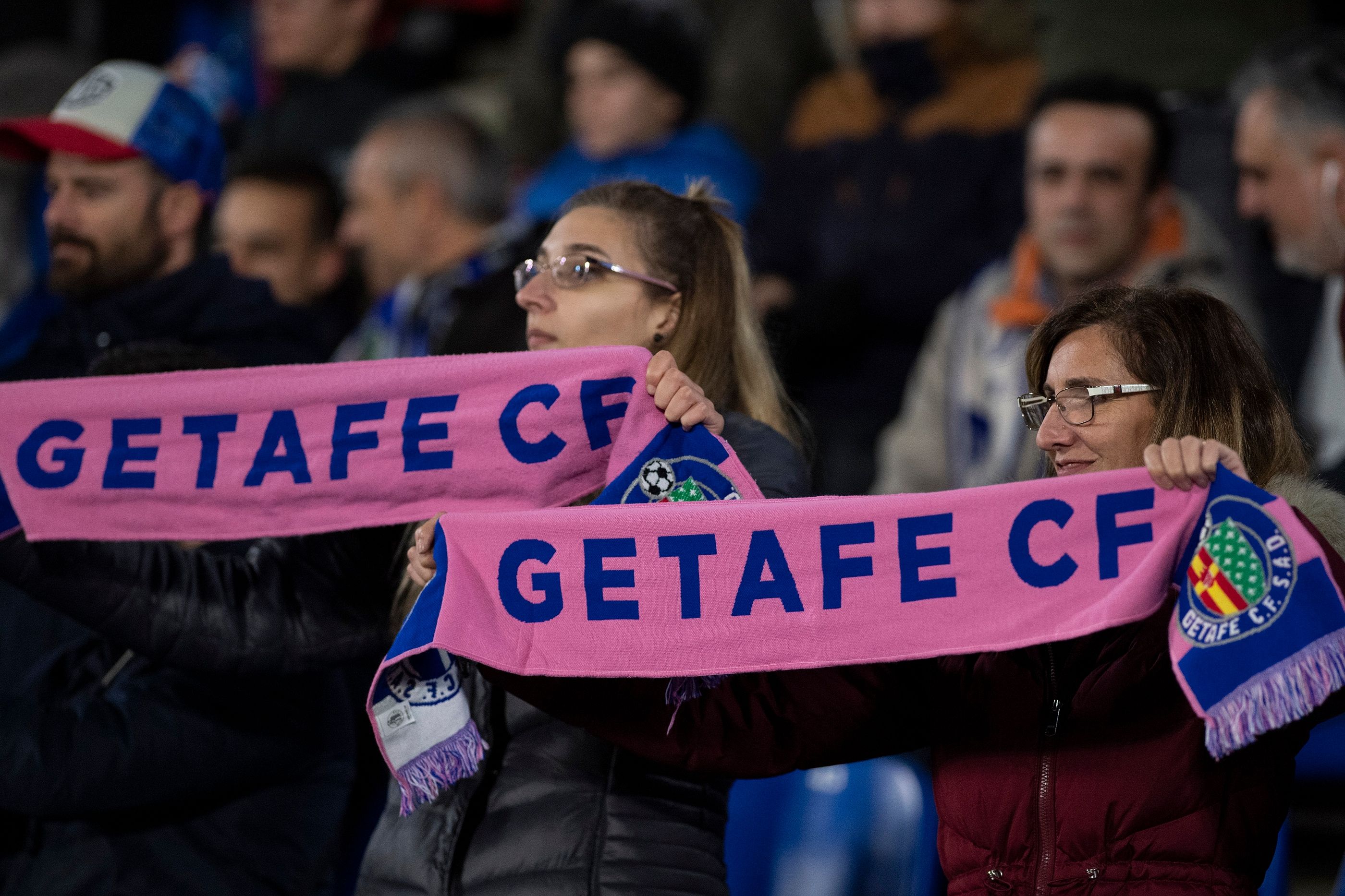 Getafe