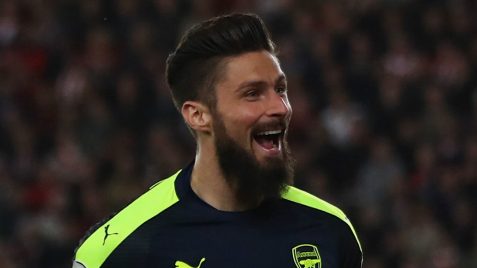 Olivier Giroud Arsenal