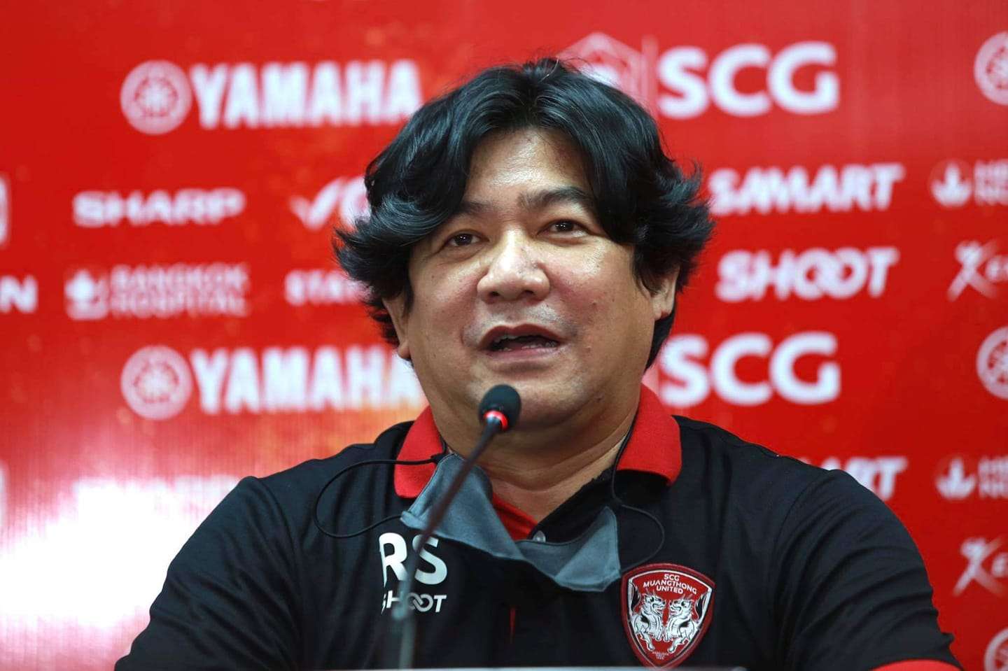 รณฤทธิ์ ซื่อวาจา