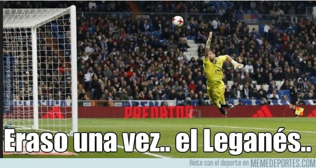 Memes eliminación Real Madrid Copa del Rey 2017-18 240118