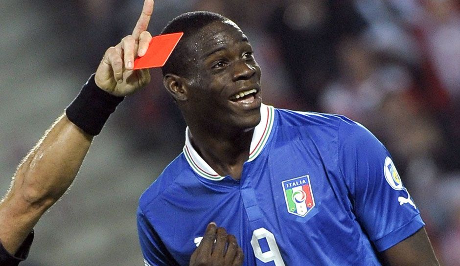GER ONLY BALOTELLI 1