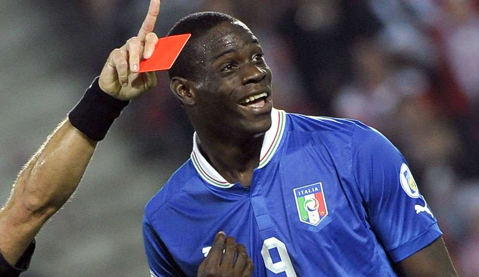 GER ONLY BALOTELLI 1