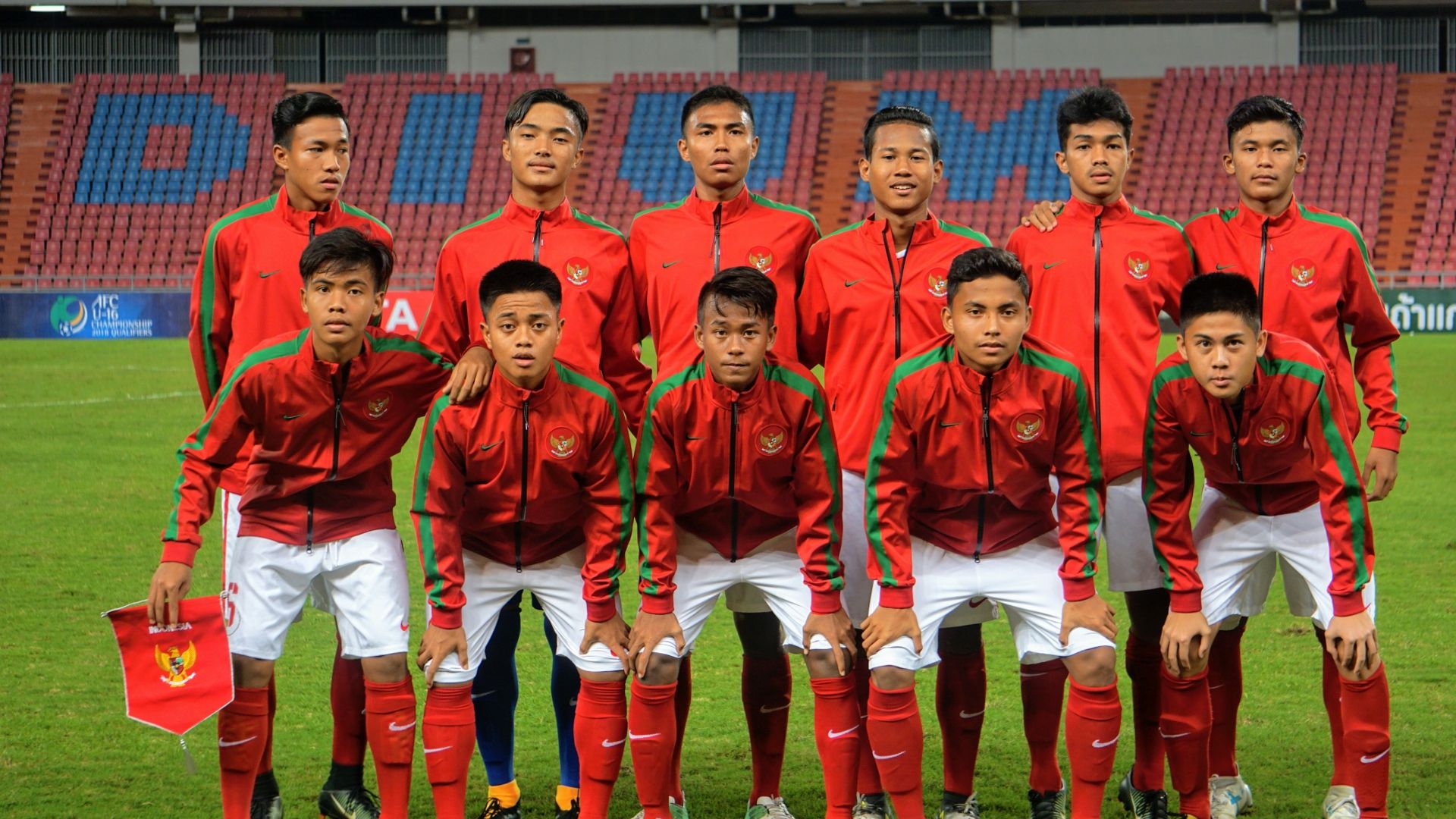 Timnas Indonesia U-16