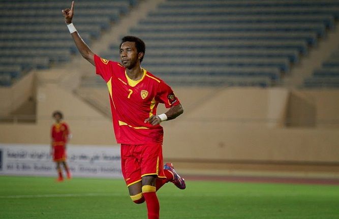 متعب النجراني