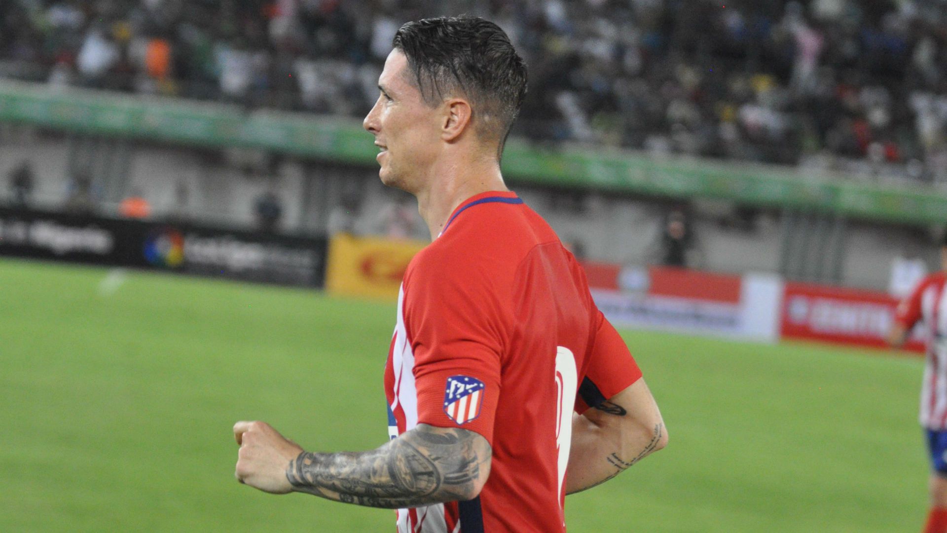 Fernando Torres