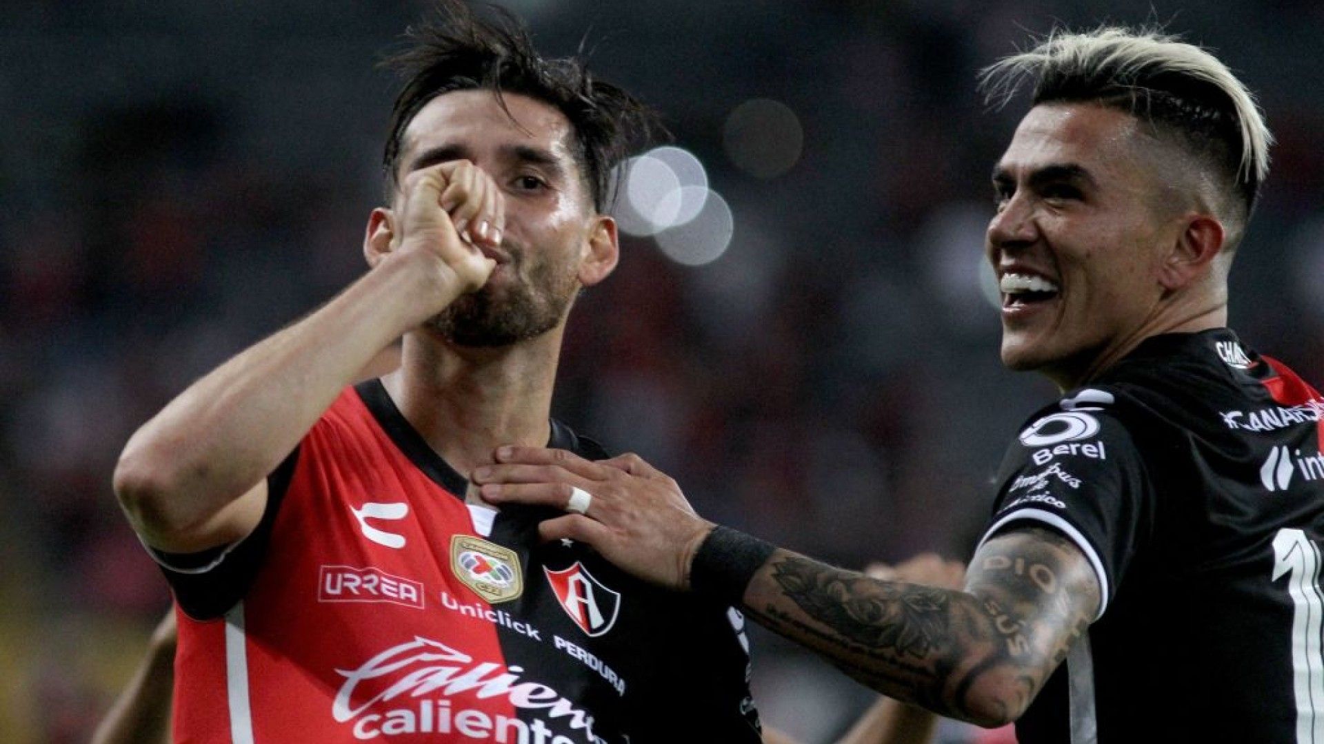 Gaddi Aguirre Atlas Apertura 2022