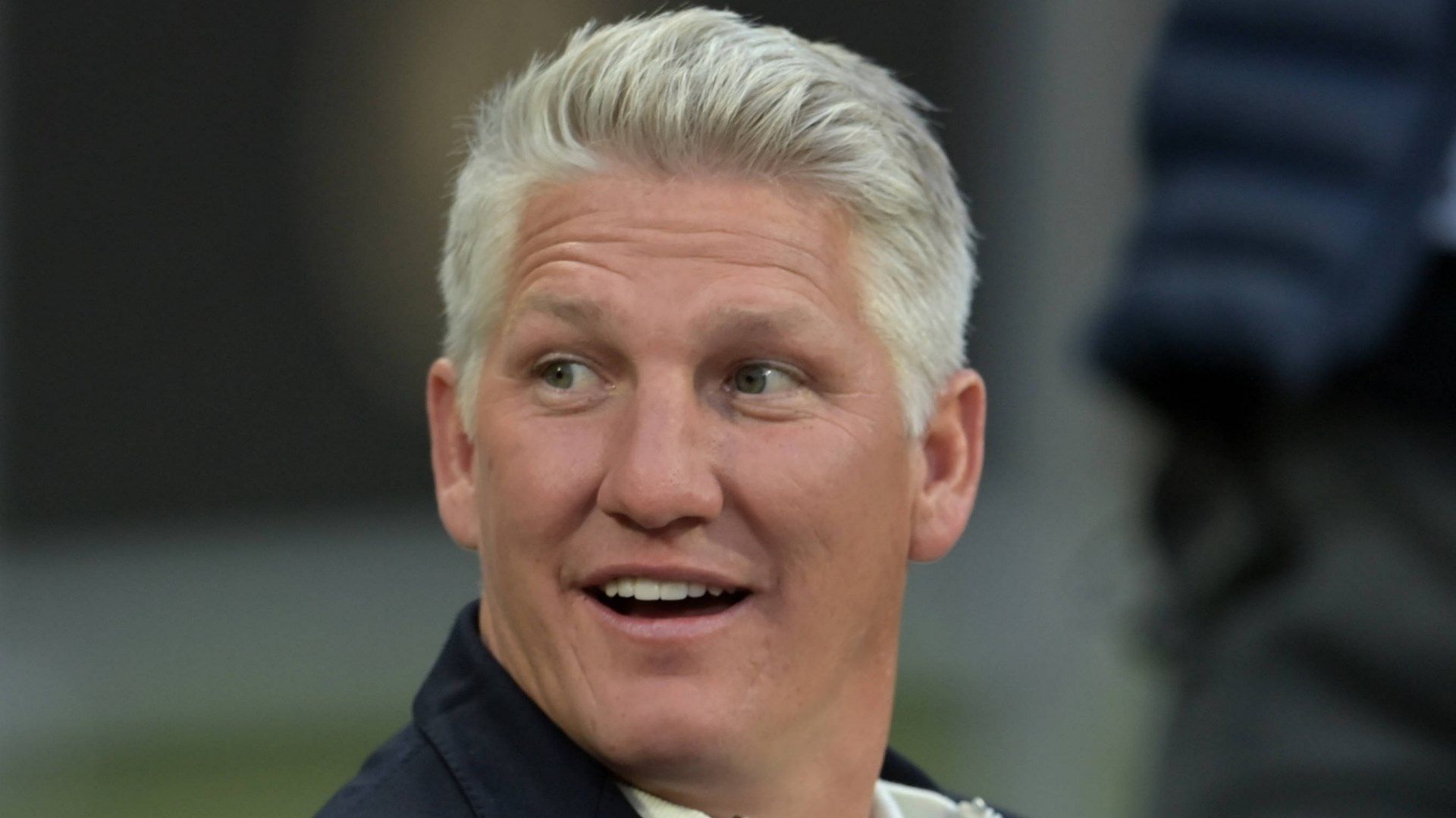 ONLY GERMANY Bastian Schweinsteiger 2024