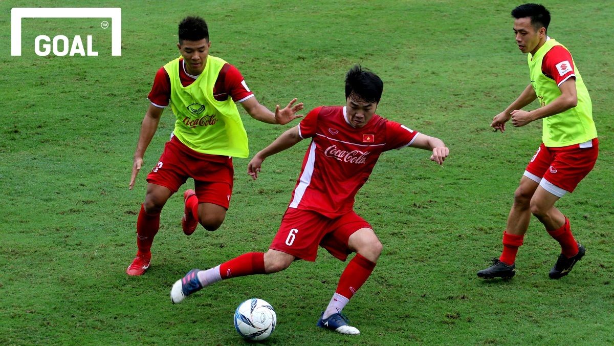 ĐT Việt Nam tập 1610