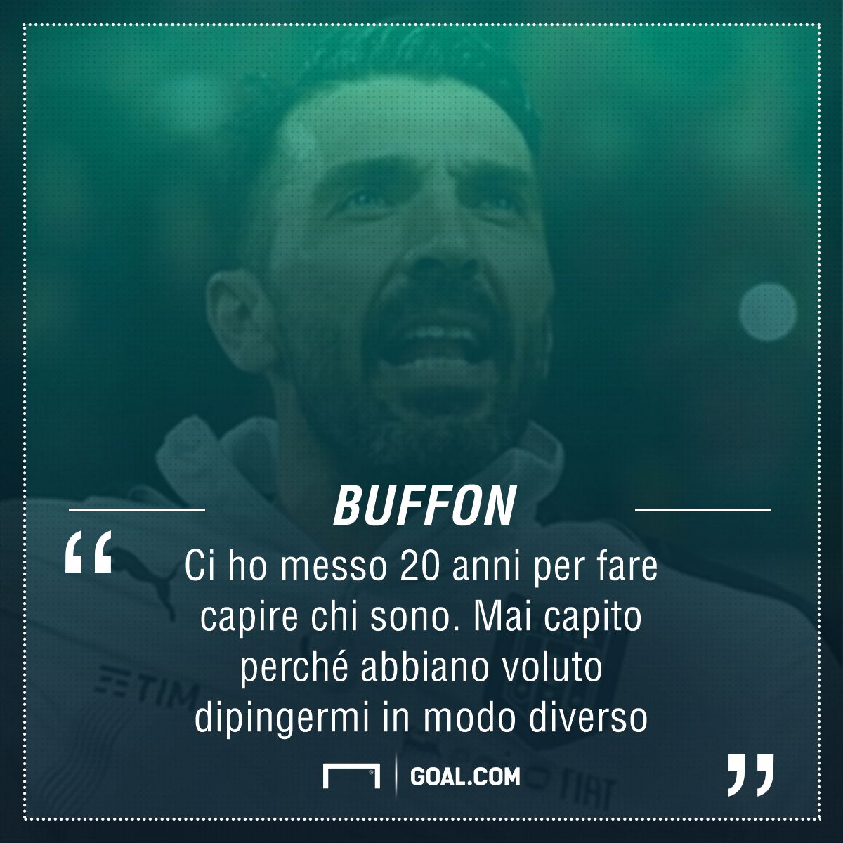Buffon PS