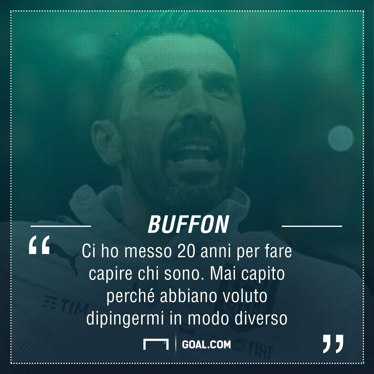 Buffon PS