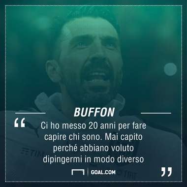 Buffon PS