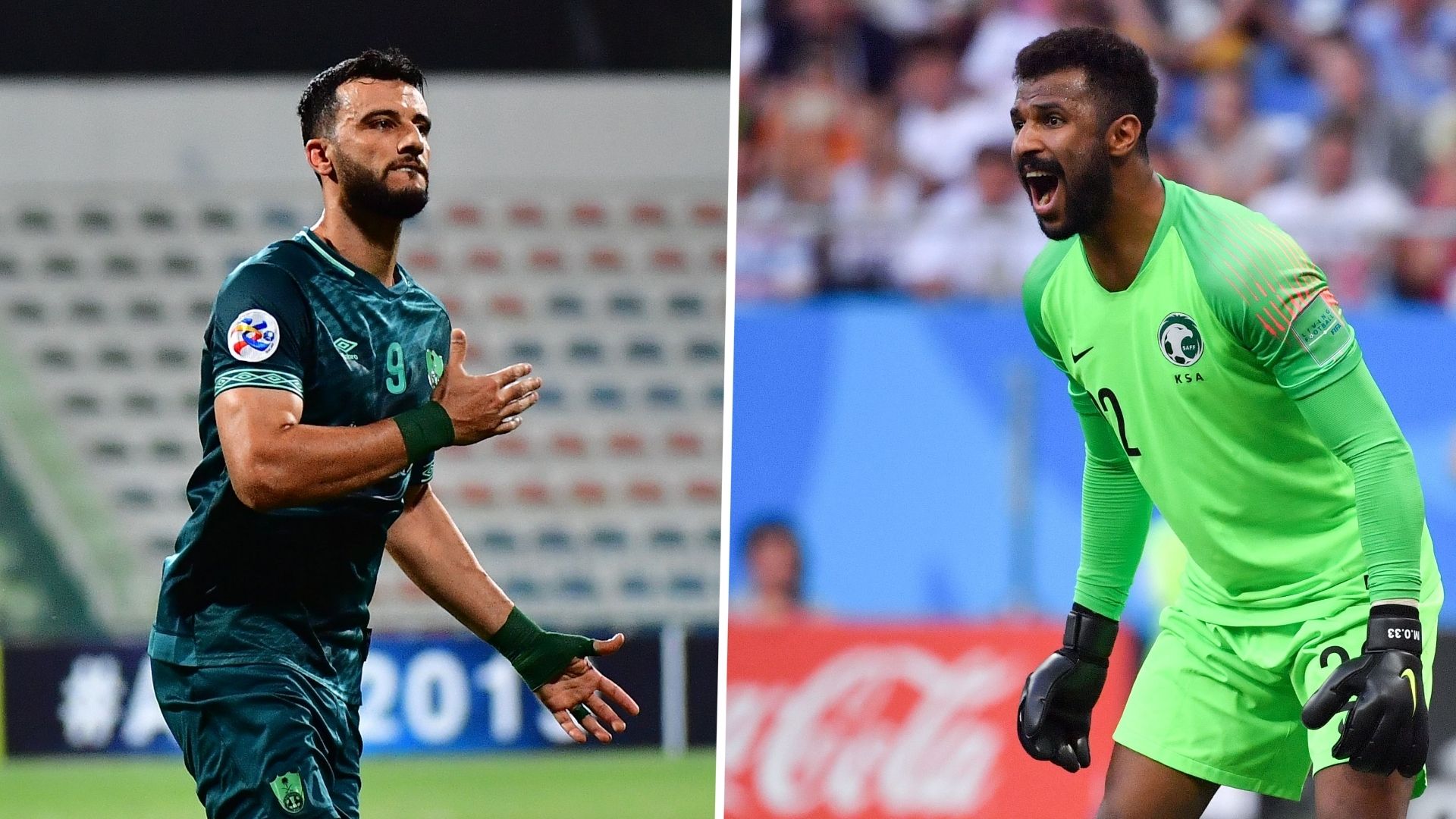 Mohammed Al-Owais - omar al somah محمد العويس - عمر السومة