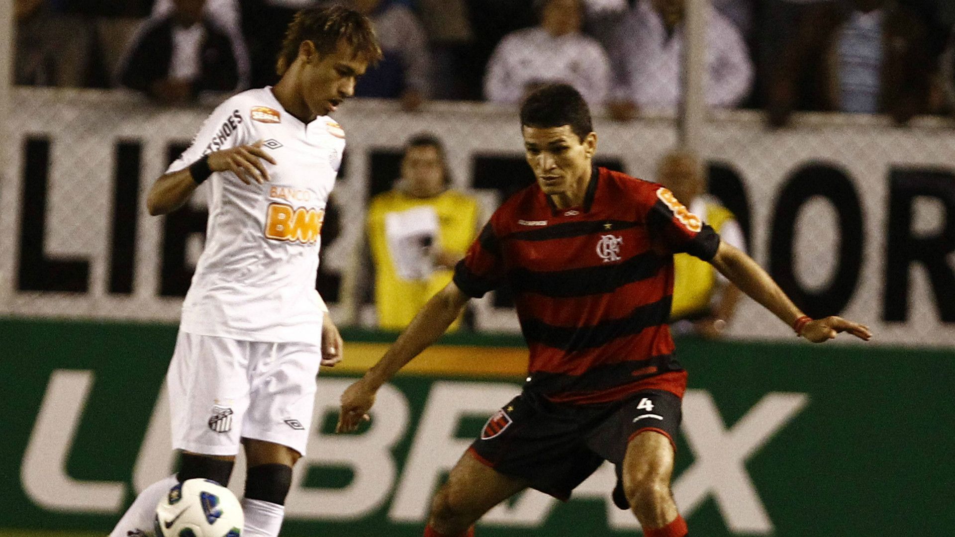 GER ONLY Neymar 2011