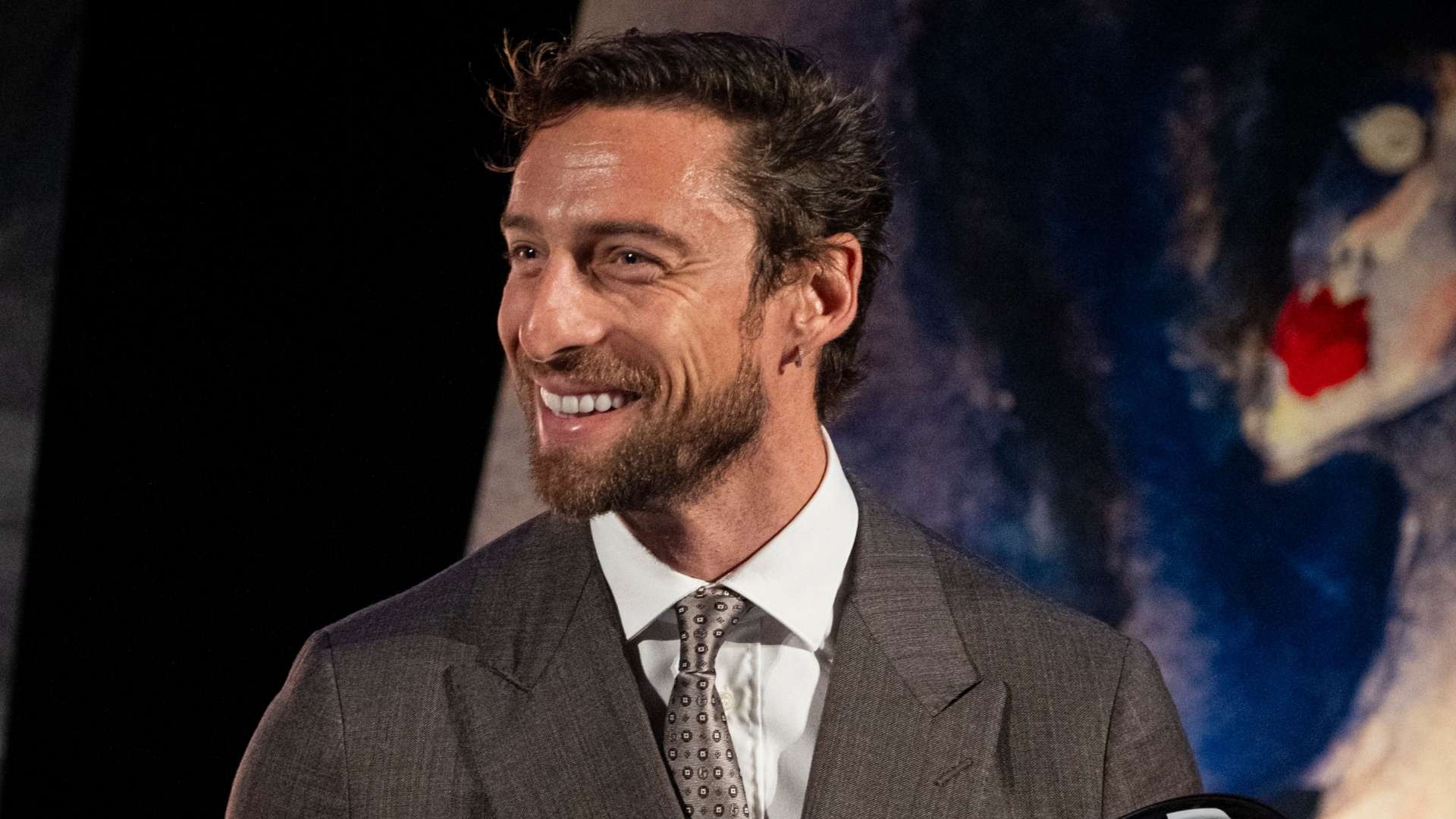 Claudio Marchisio 2023