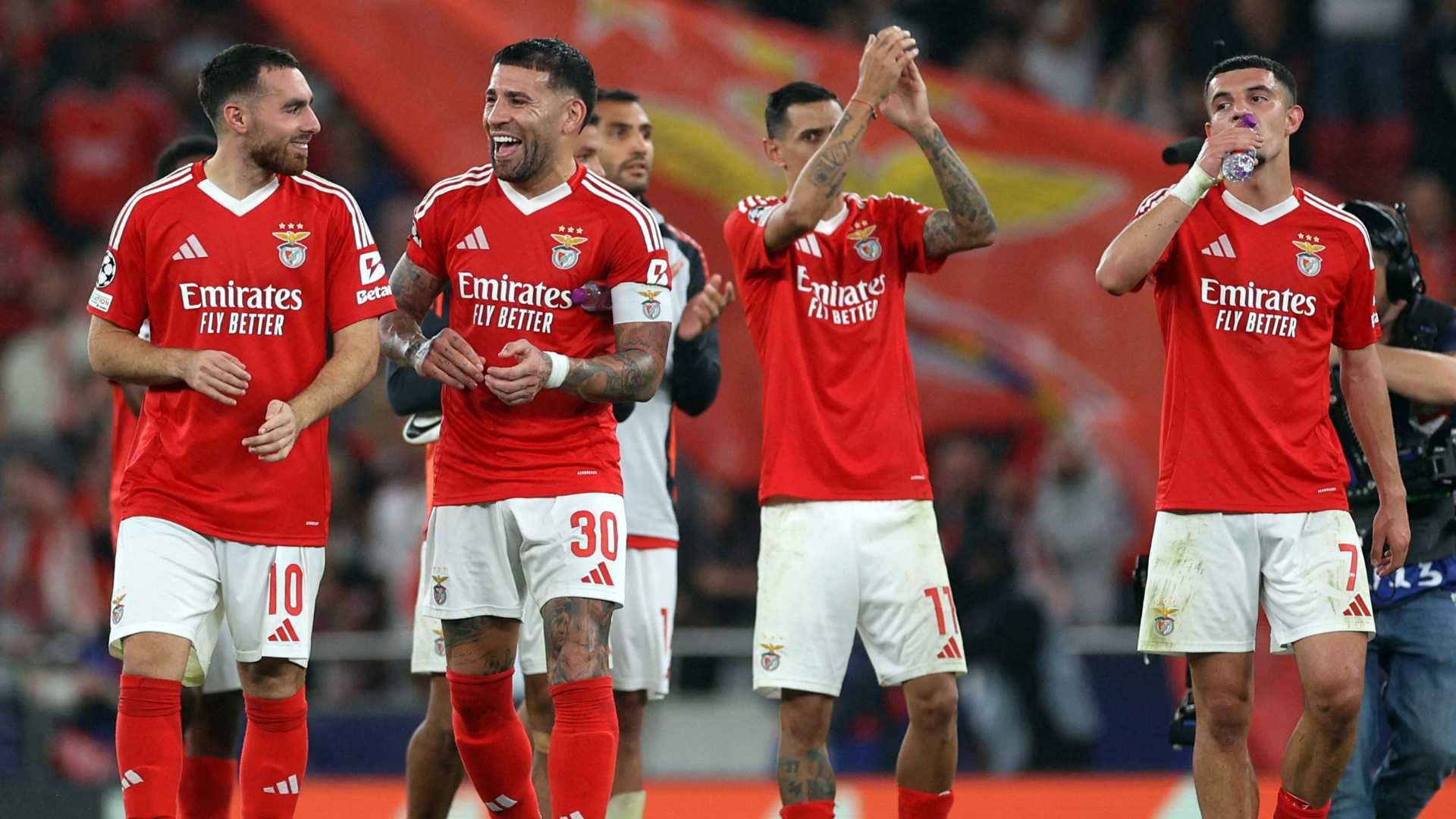 benfica