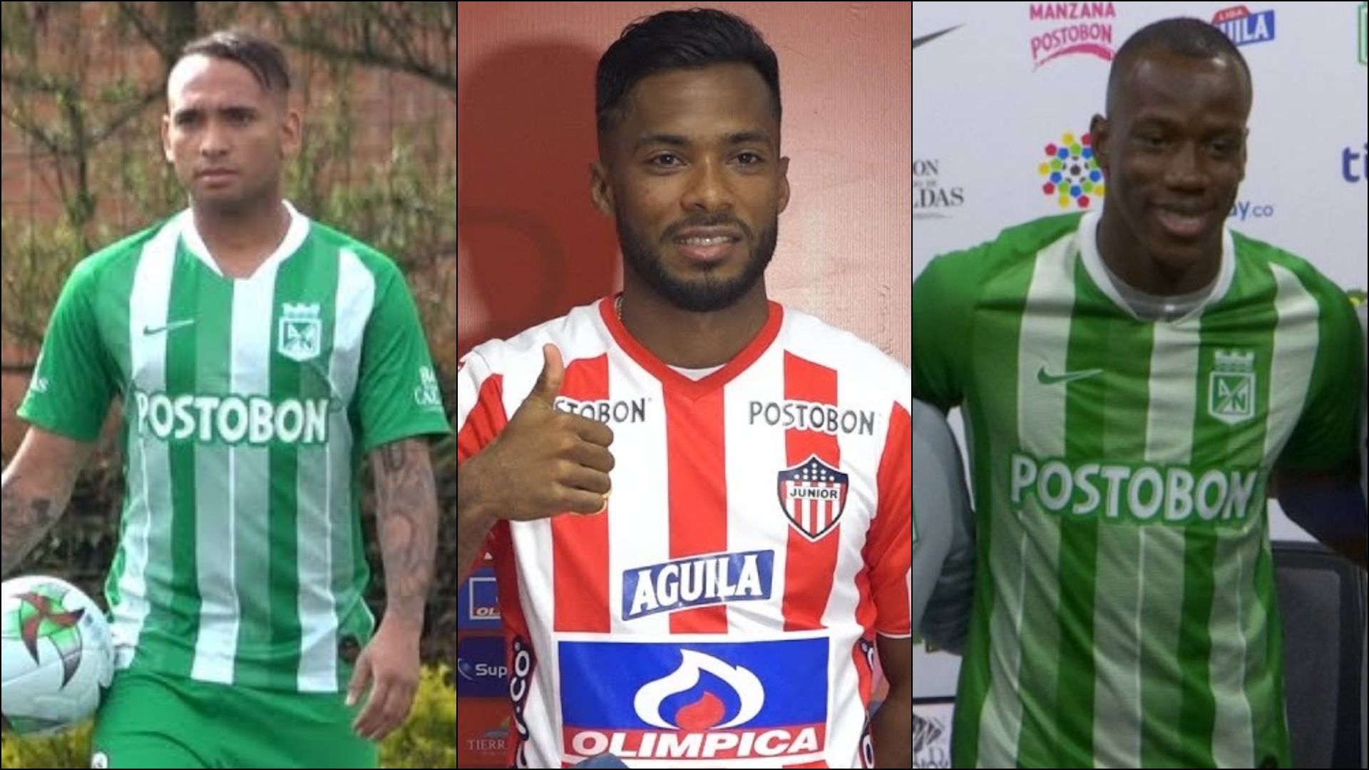 Refuerzos 2019-II FPC Mix