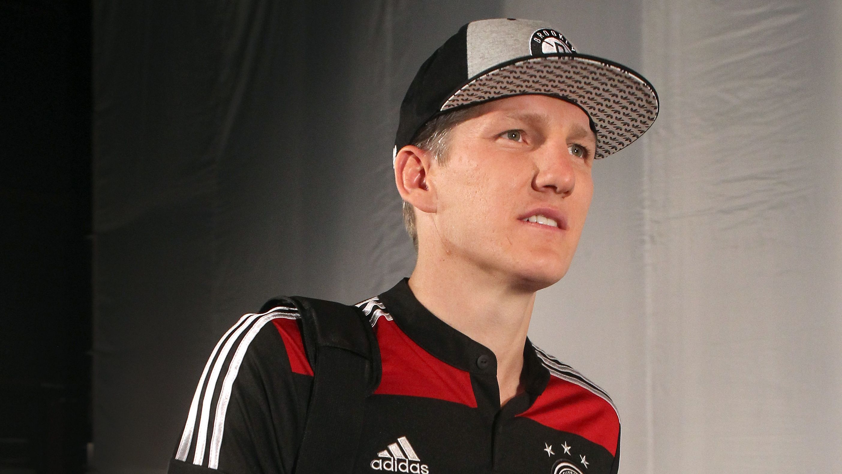 Bastian Schweinsteiger Germany 2014