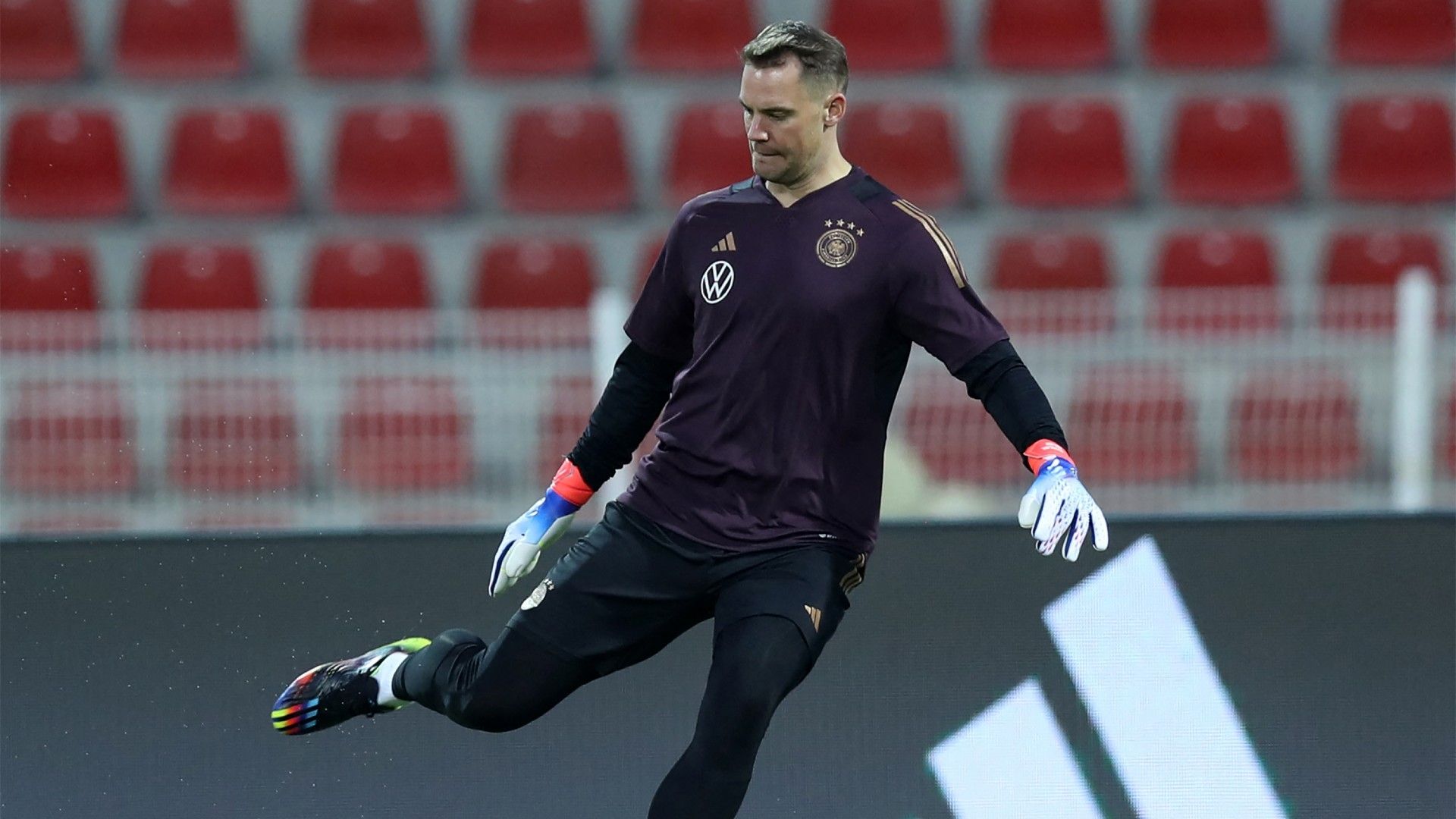 Manuel Neuer Germany 15112022