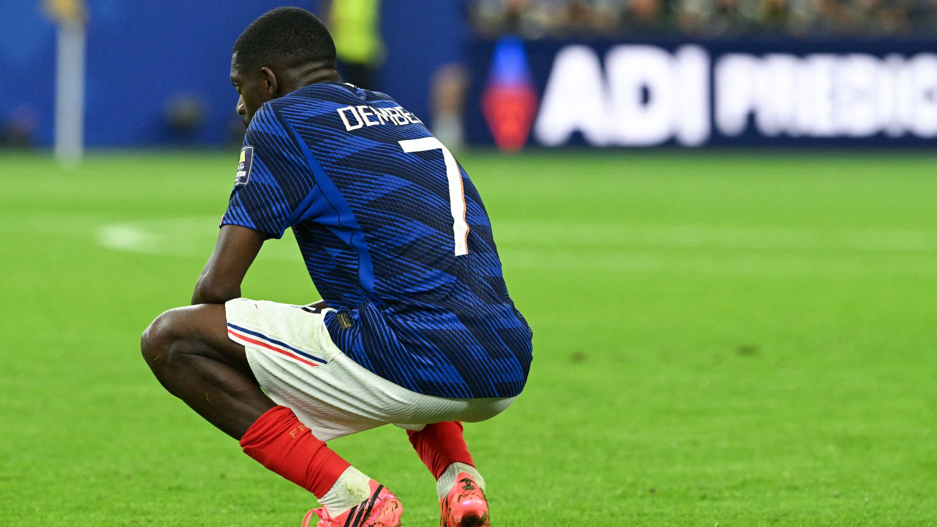 dembele