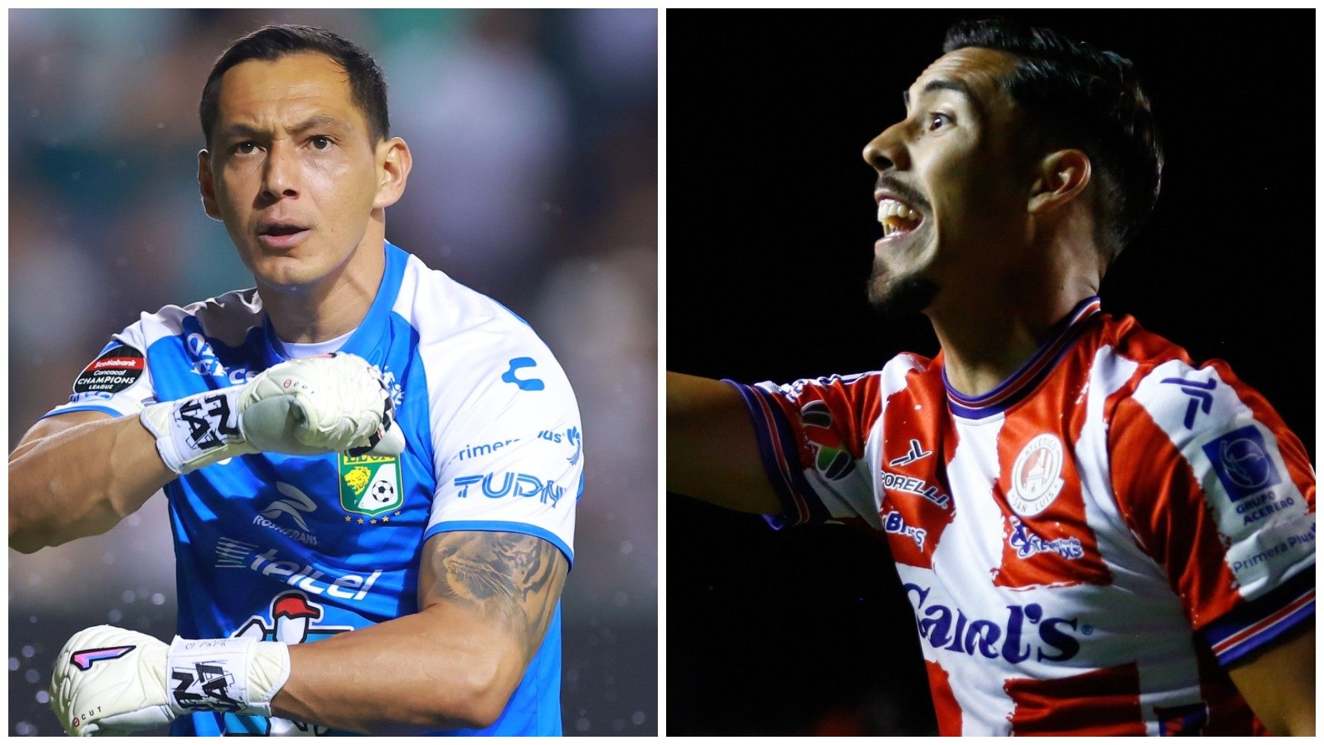 León San Luis Clausura 2023