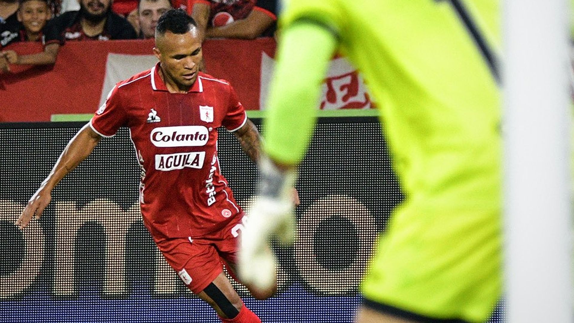 América de Cali Equidad Liga BetPlay 2023 I