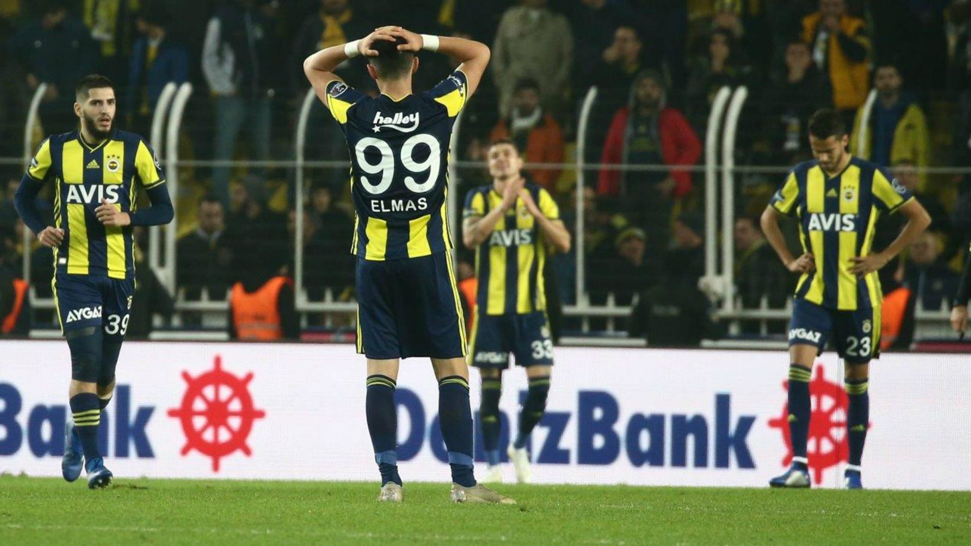 Fenerbahce BB Erzurumspor 171218