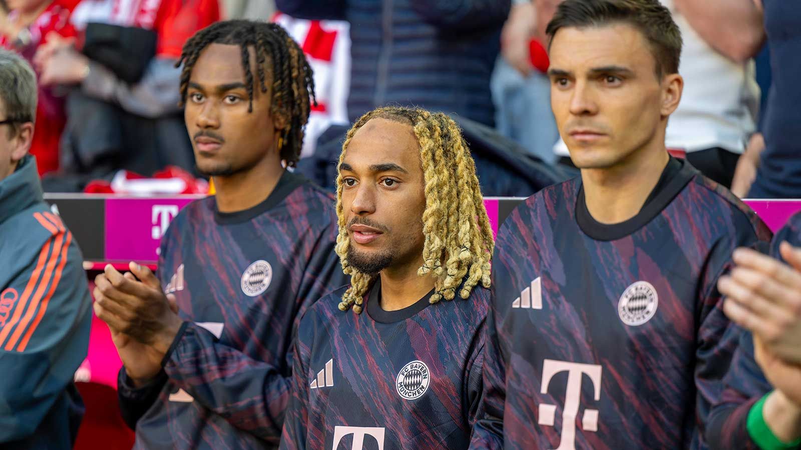 Frust-Abgang auf Meisterparty? Spieler des FC Bayern soll kurz nach Start schon wieder gegangen sein