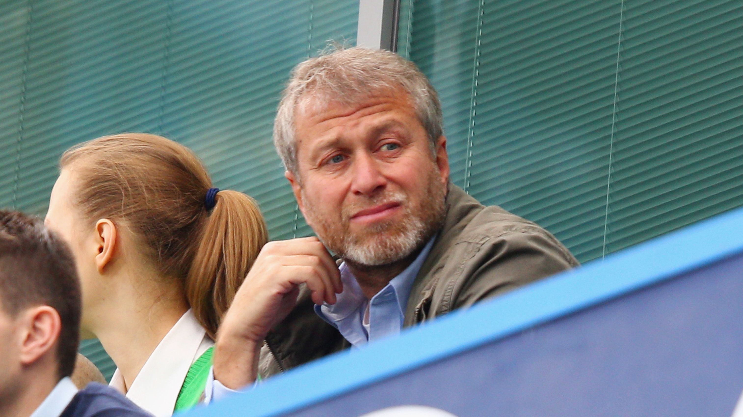 roman abramovich