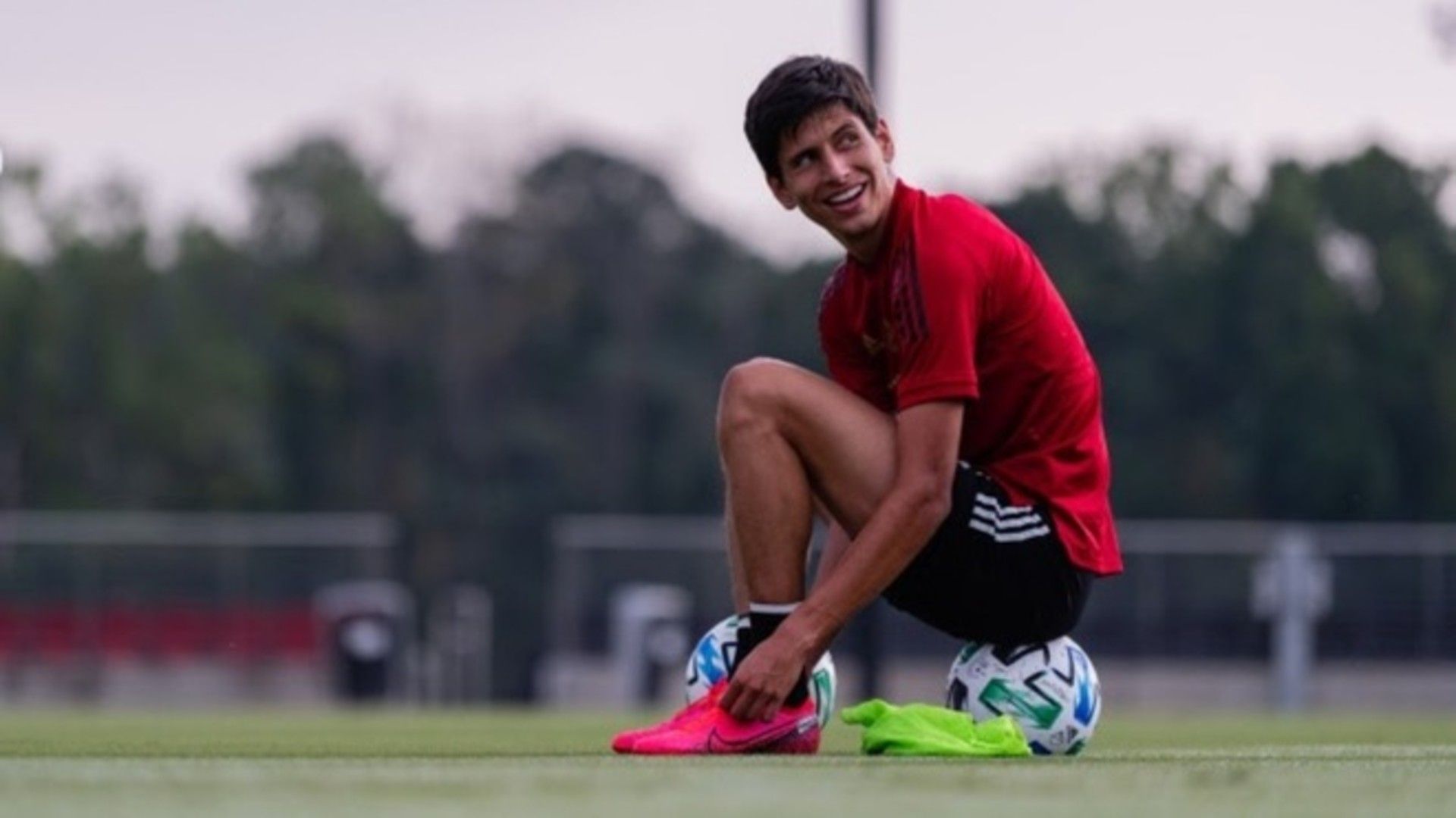 MLS Atlanta Jurgen Damm