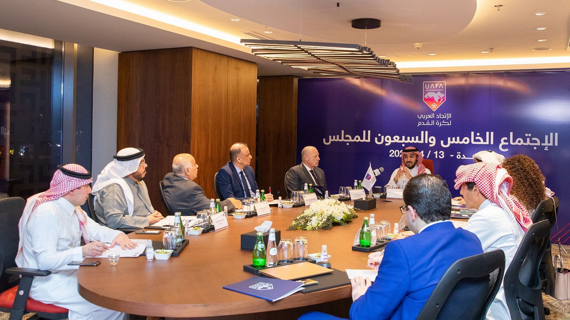 Abdulaziz Turki Al Faisal