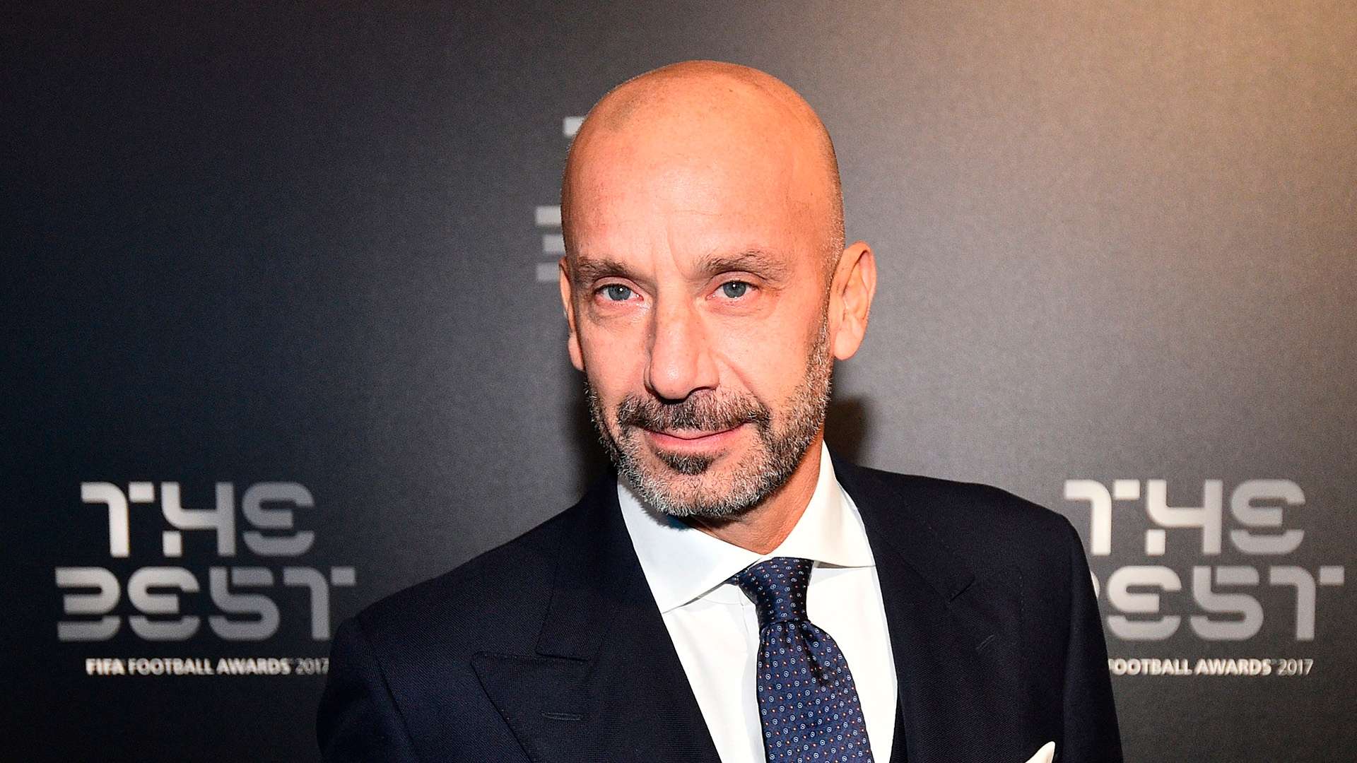 Gianluca Vialli