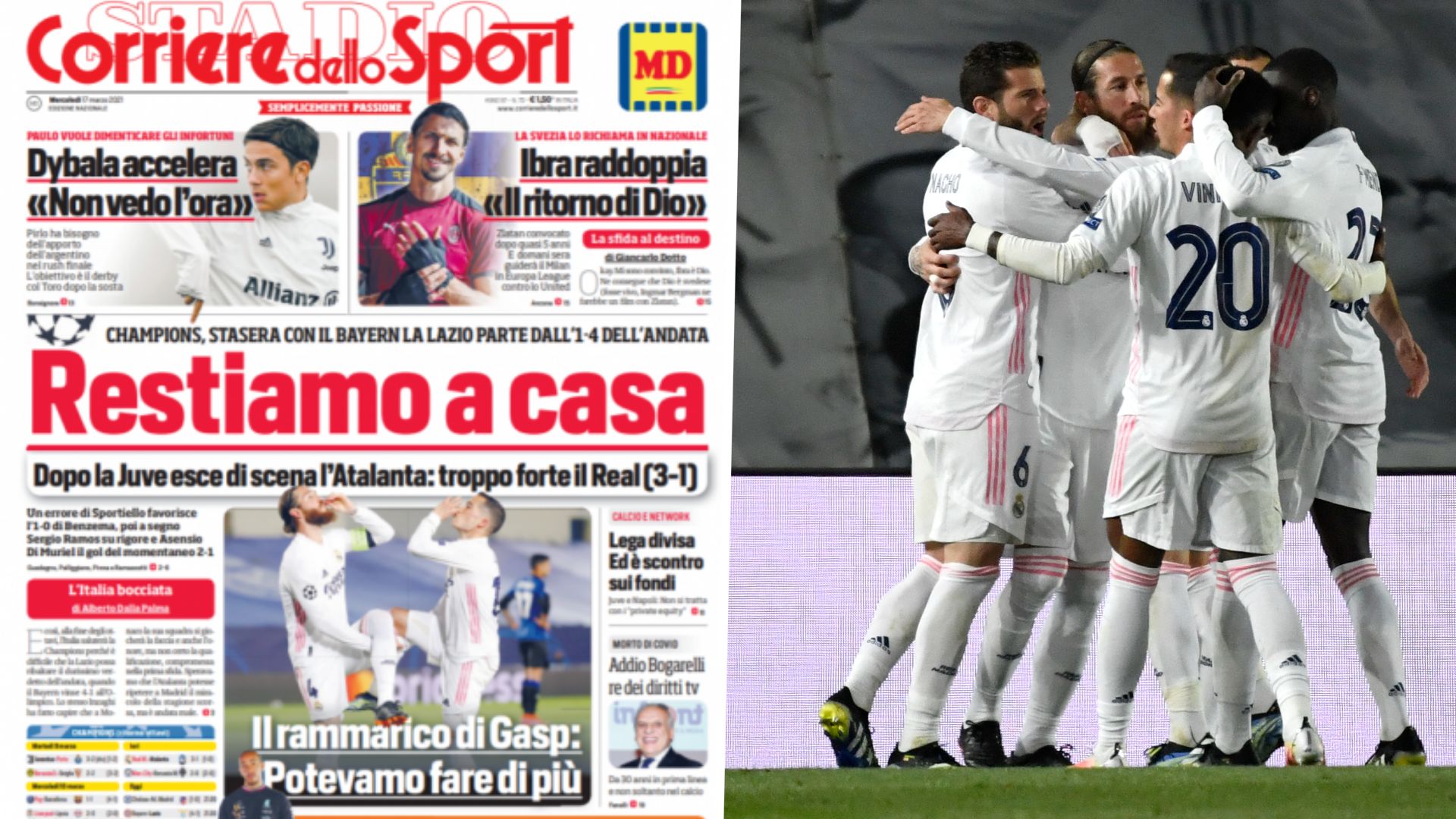 CDS March 17th Embed Only