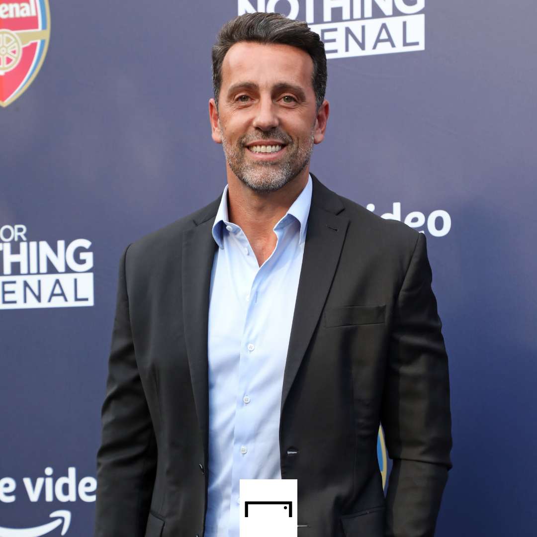 Edu Arsenal
