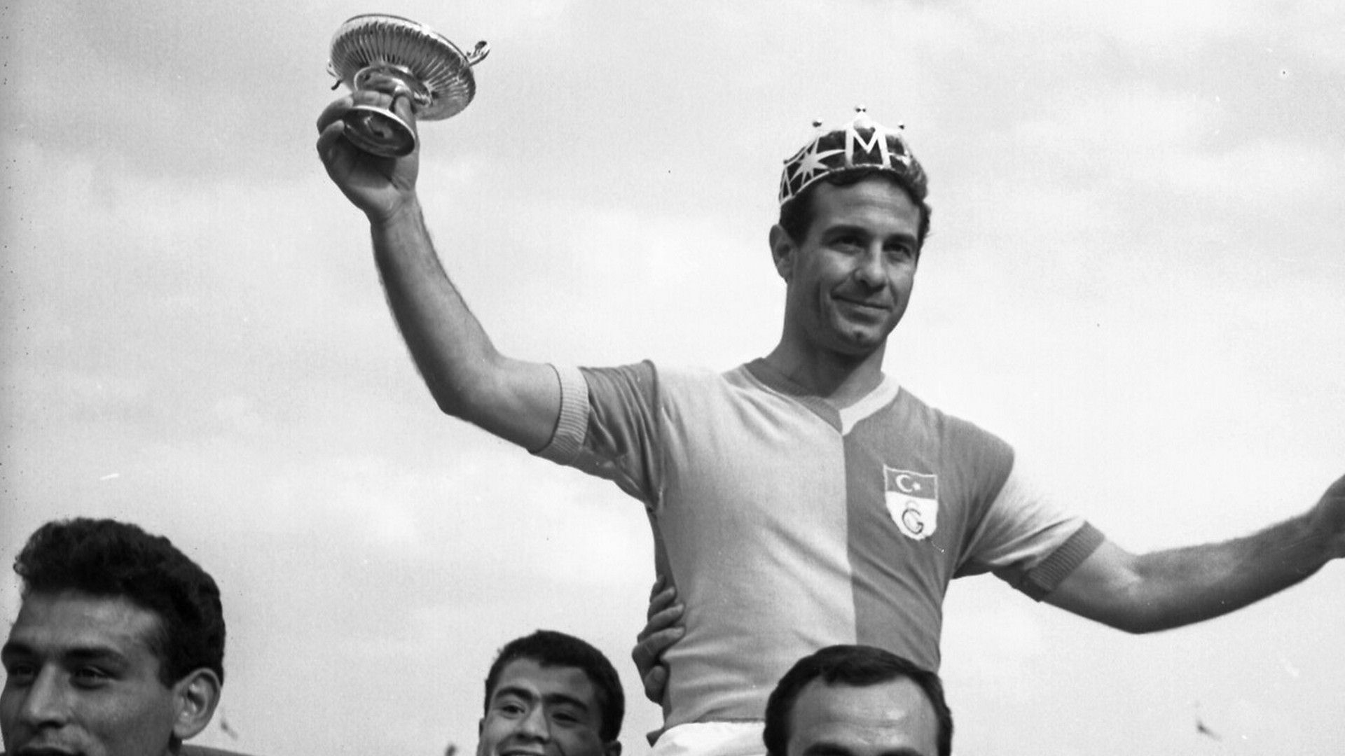 metin oktay galatasaray