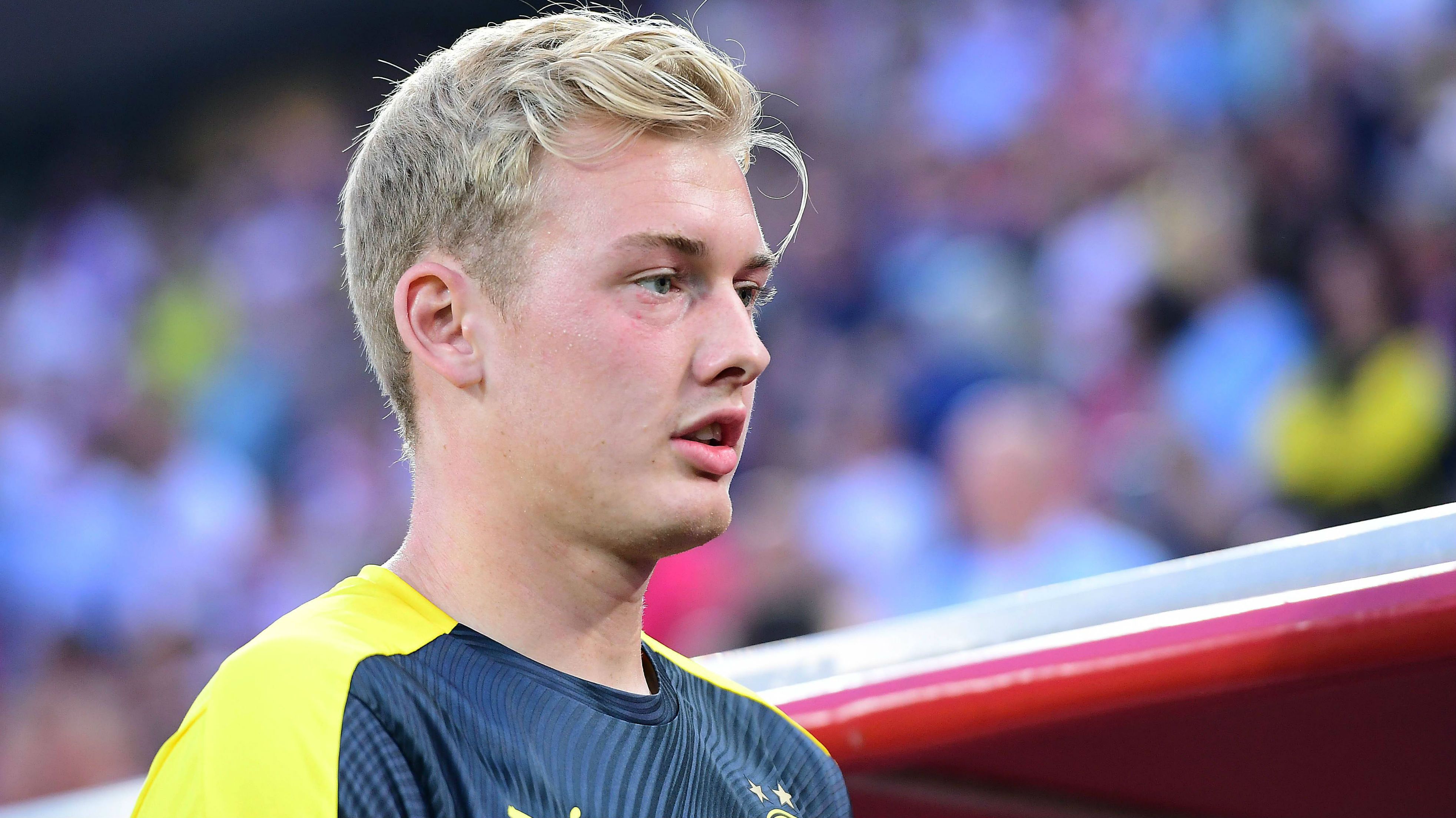 ***GER ONLY*** Brandt