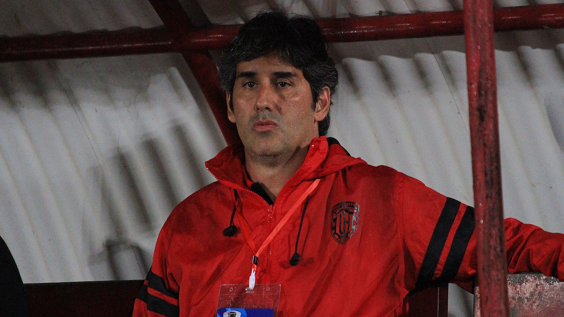 Stefano Cugurra - Bali United