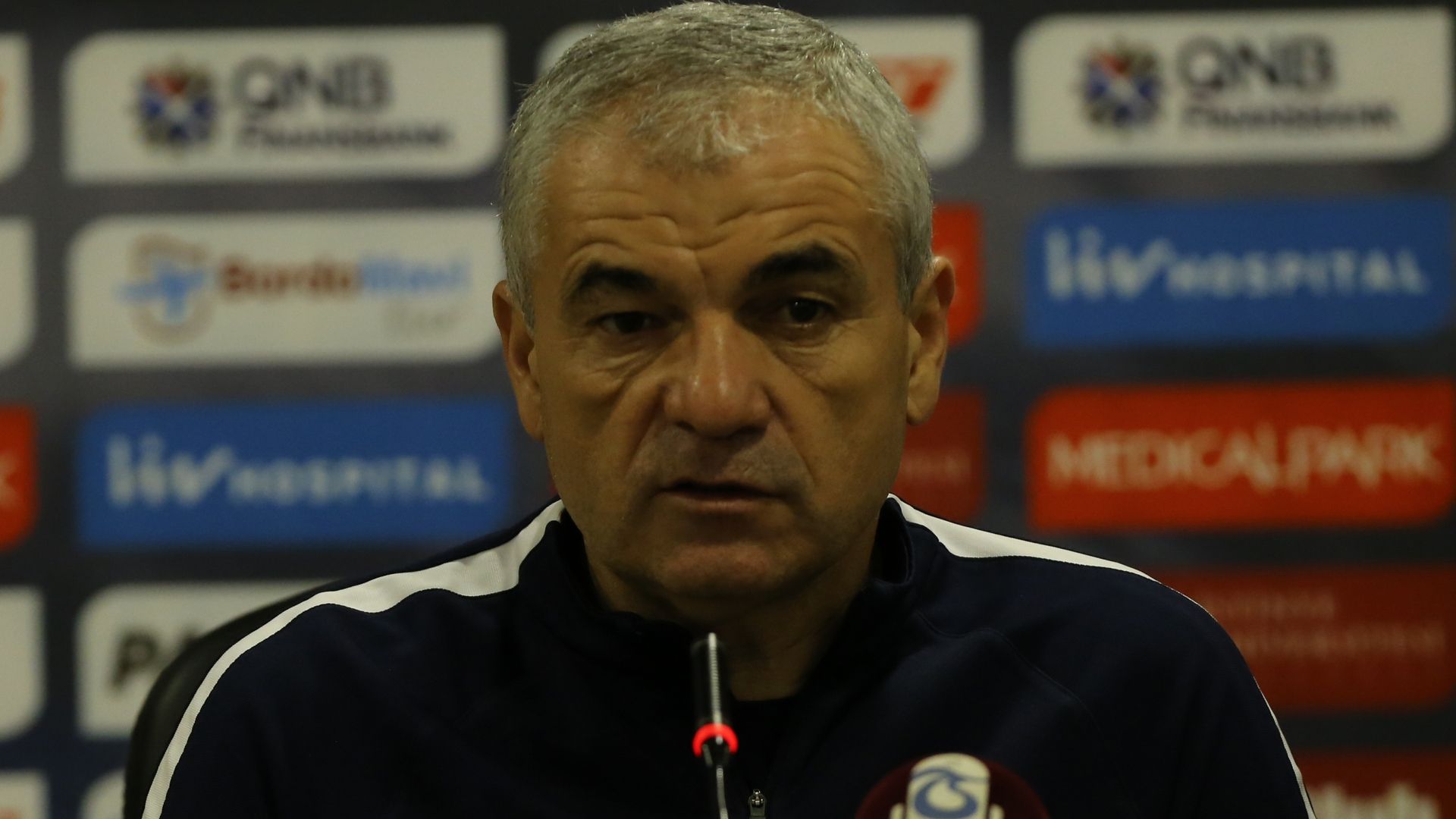 Riza Calimbay Trabzonspor