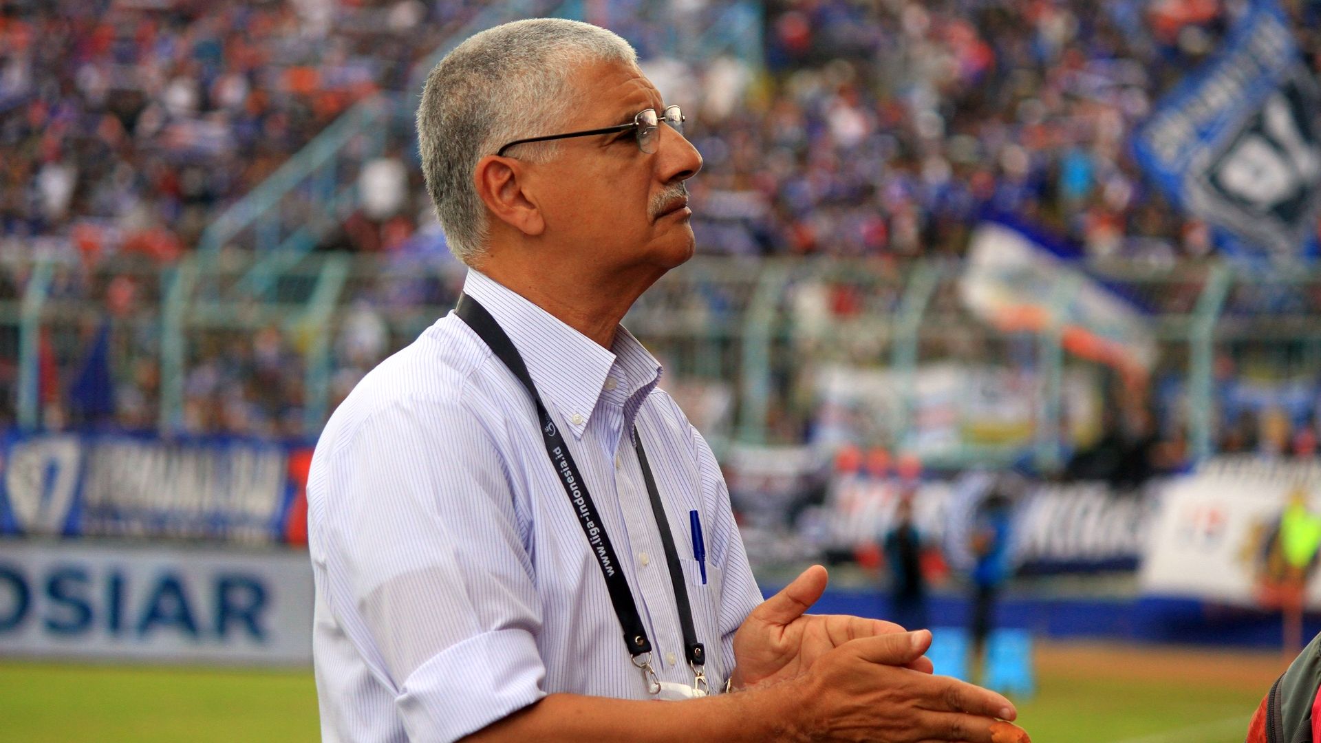 Edson Tavares - Persija Jakarta