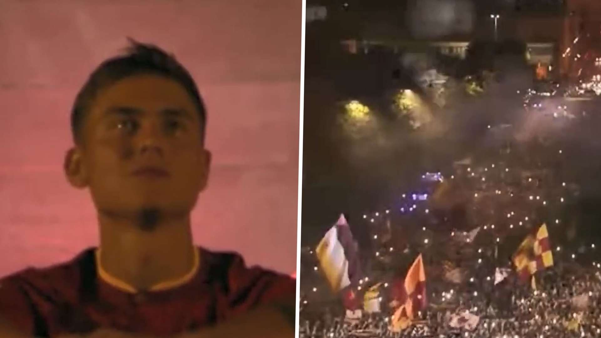 Dybala Eur