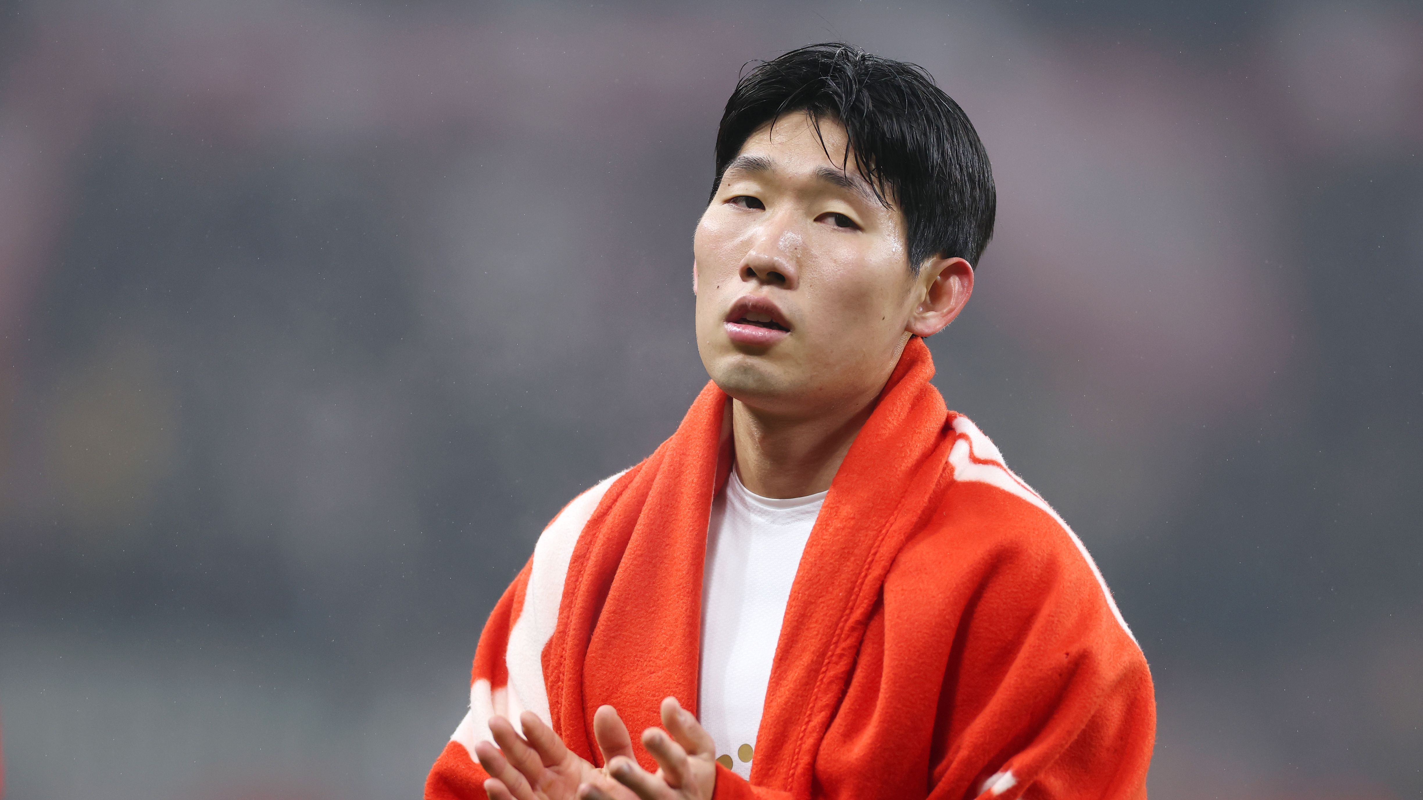 홍현석 (Hong Hyun-Seok)