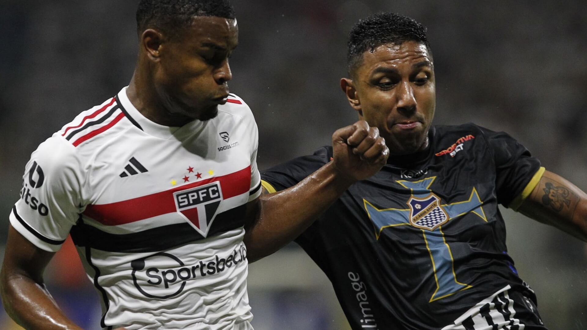 São Paulo Água Santa Paulista 13 03 2023