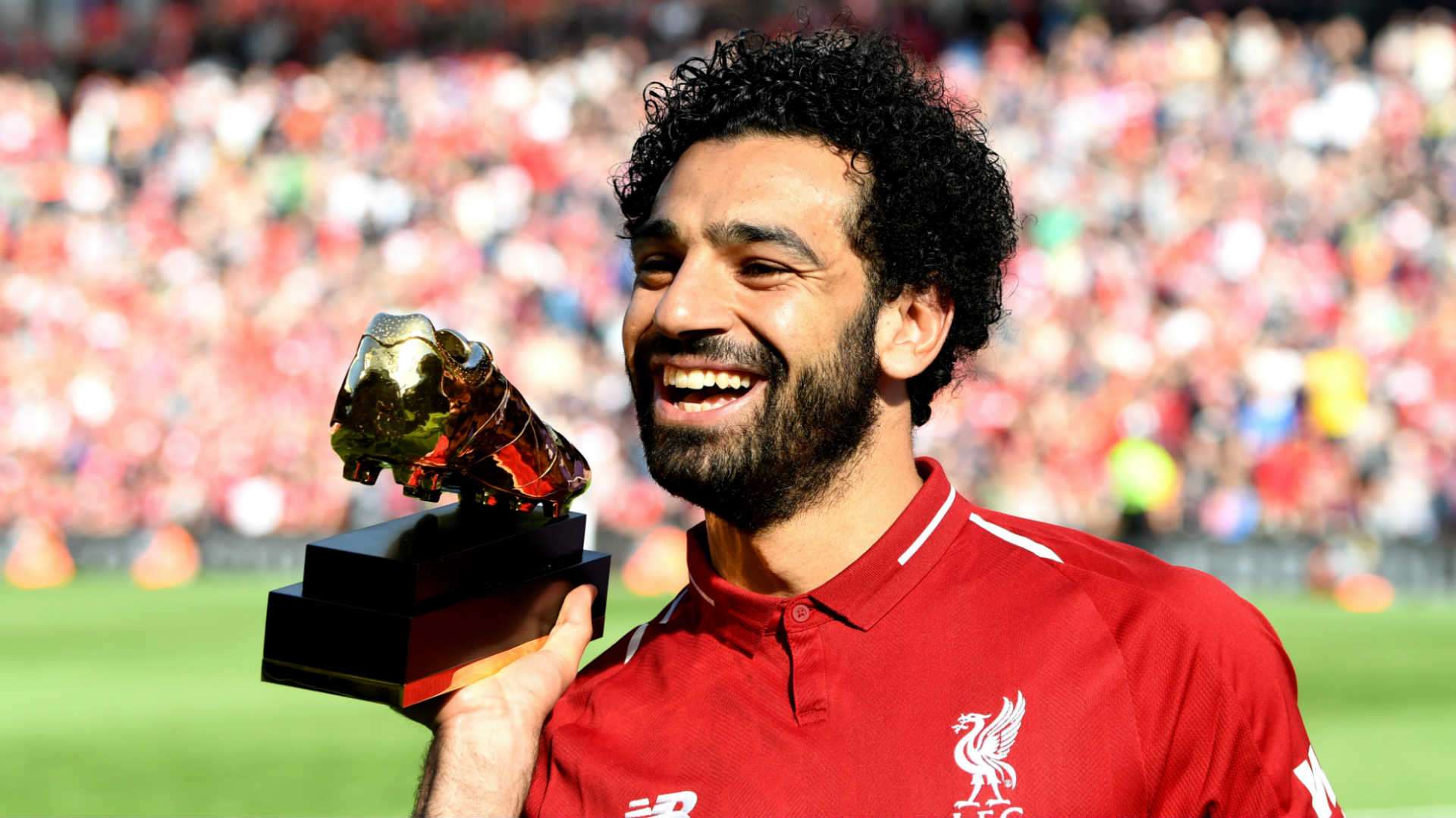 2018-05-14 Mohamed Salah