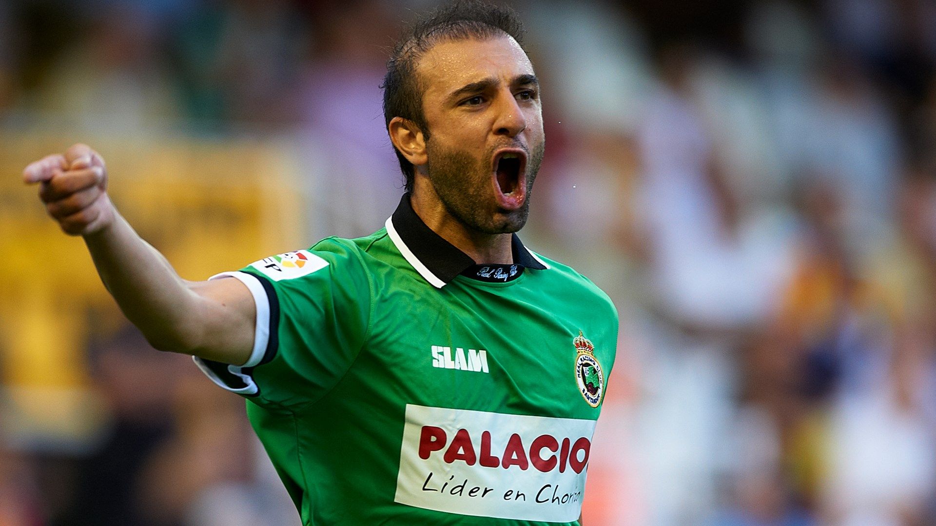 Kennedy Racing Santander 2011