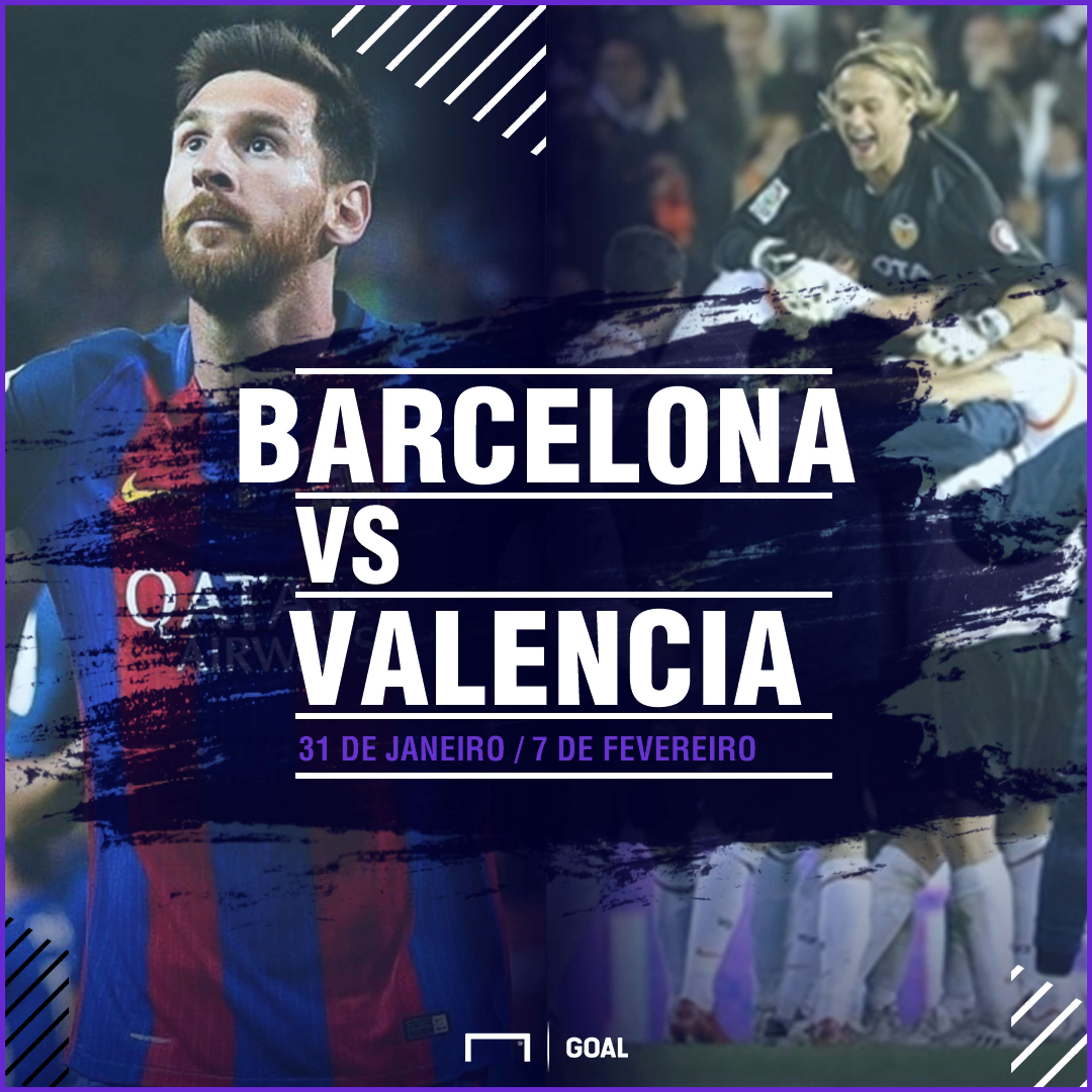 PS Barcelona vs Valencia