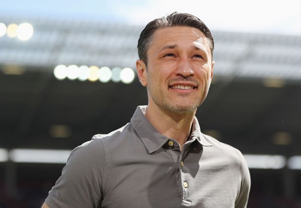 Niko Kovac