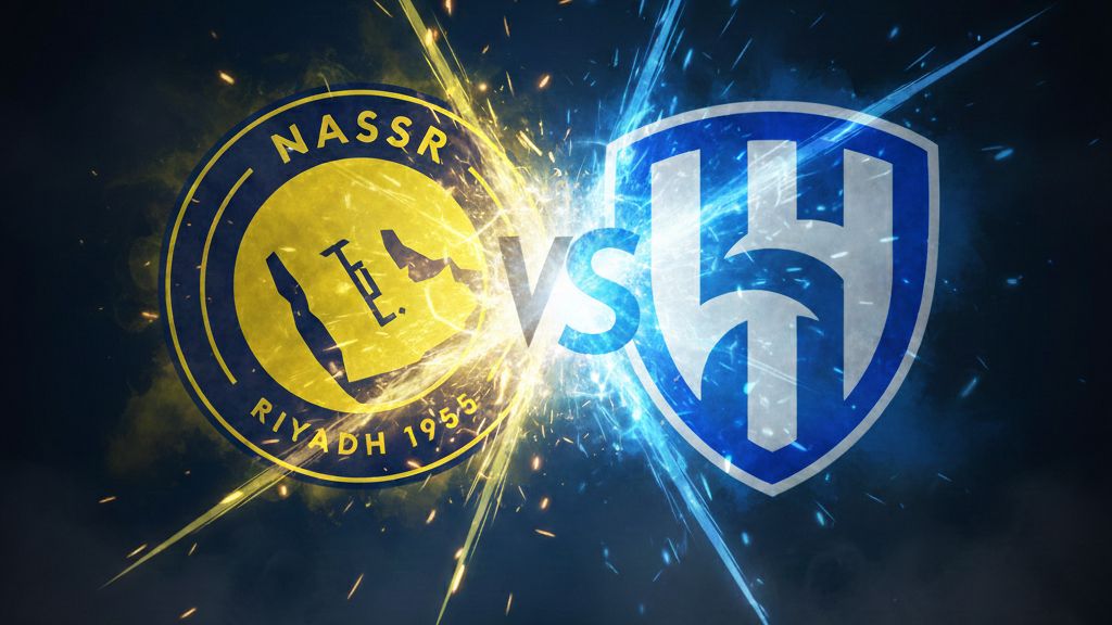 Hilal Nassr GFX GOAL ONLY