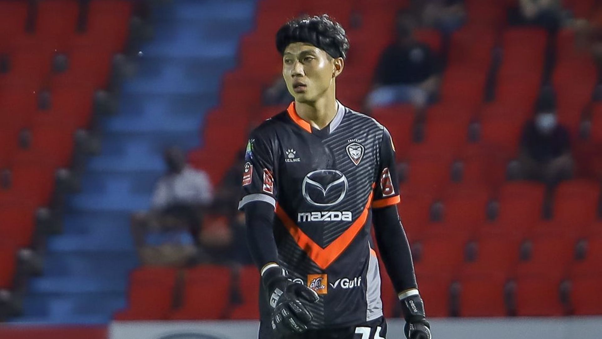 ธณชัย หนูราช