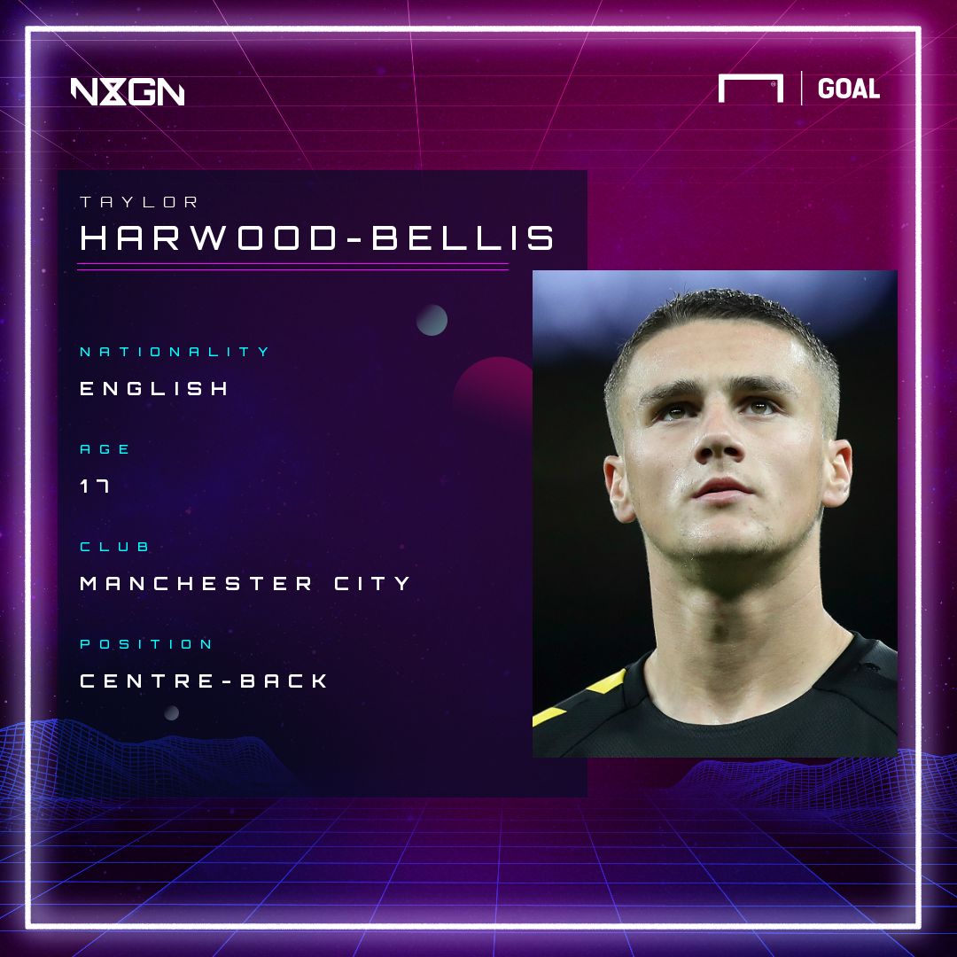 Taylor Harwood-Bellis